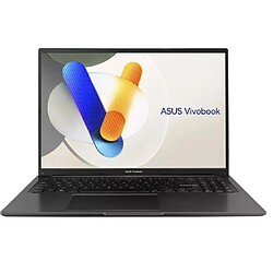 Asus X1605VA-SH2247W - Noir