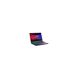 Avis PC portable Asus Gaming ROG STRIX G16 G615LR DRS5090W 16 2.5K 240 Hz Intel Core Ultra 9 32 Go RAM 1 To SSD Nvidia GeForce RTX
