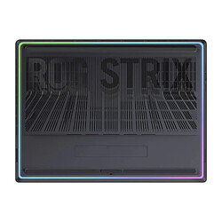 Asus ROG Strix G815LR - Gris