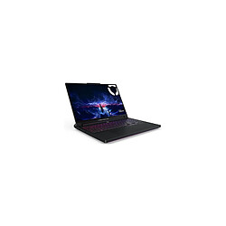 PC portable Lenovo Gaming Legion Pro 7 16IAX10H 16 OLED 240 Hz Intel Core Ultra 9 64 Go RAM 2 To SSD Nvidia GeForce RTX 5080 N