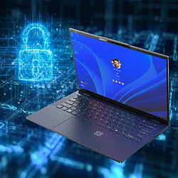 Acheter Acer Swift SF14-51-56Y2 - Bleu