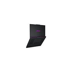 Lenovo Legion Pro 7 - Noir pas cher