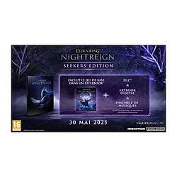 Bandai Namco Games Elden Ring Nightreign Seekers Edition Deluxe