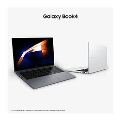 Samsung Galaxy Book4 - Gris