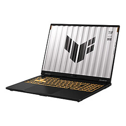 Avis Asus TUF Gaming F16 - Gris