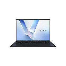 PC Portable ASUS VivoBook 18 M1807 | Win 11 - 18 WUXGA 144Hz - AMD Ryzen 7 260 - RAM 32Go - 1To SSD