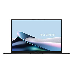 ASUS Zenbook 14 OLED UM3406KA QD096W AMD Ryzen AI 5 340 Ordinateur portable 35,6 cm (14) WUXGA 16 Go LPDDR5x SDRAM 512 Go SSD