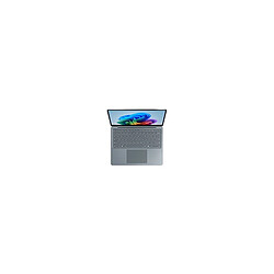 Avis Microsoft Surface Laptop 13 - Océan