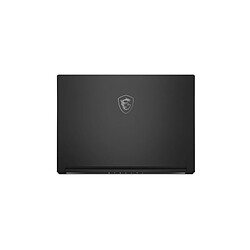 Msi Stealth A16 AI+ - Noir pas cher