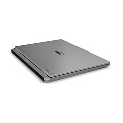 Acheter Lenovo Loq 17irx10 - Gris