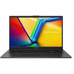 Asus E1504FA-BQ2504W - Noir