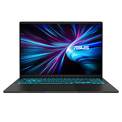 ASUS V16 V3607VM RP008W Intel Core 5 210H Ordinateur portable 40,6 cm (16) WUXGA 16 Go DDR5 SDRAM 1 To SSD NVIDIA GeForce RTX