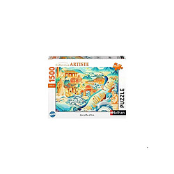 Puzzle adulte