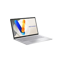 Asus VivoBook 17 X1704 - Argent