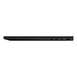 Avis Asus Zenbook 14 OLED - Noir