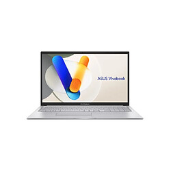 PC Portable ASUS VivoBook 17 X1704 | Win 11 - 17,3 FHD - Intel Core i3-1315U - RAM 16Go - 512Go SSD