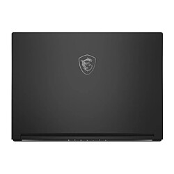 Acheter Msi Stealth A16 AI+ - Noir