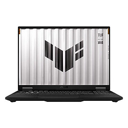 ASUS TUF Gaming A16 FA608WI QT012W Copilot+ PC AMD Ryzen AI 9 HX 370 Ordinateur portable 40,6 cm (16) 2.5K 32 Go LPDDR5x SDRAM