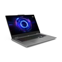 Lenovo Loq 17irx10 - Gris