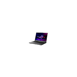 Avis Asus Rog Strix G16 G614PP - Gris