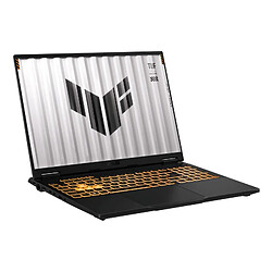 Acheter Asus TUF Gaming F16 - Gris