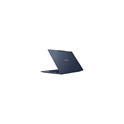 Lenovo Yoga Slim 7 14Q8X9 - Bleu cosmique pas cher