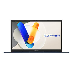 Asus X1504VA-BQ2858W - Bleu