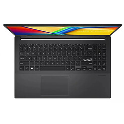 Asus E1504FA-BQ2504W - Noir pas cher