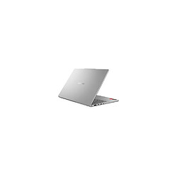 PC portable Lenovo IdeaPad Slim 5 13ARP10 13,3 WUXGA AMD Ryzen 7 16 Go RAM 1 To SSD Gris clair