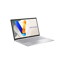 PC Portable ASUS VivoBook 17 X1704 | Win 11 - 17,3 FHD - Intel Core i3-1315U - RAM 16Go - 512Go SSD