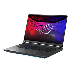 Acheter Asus ROG Strix G16 - Gris