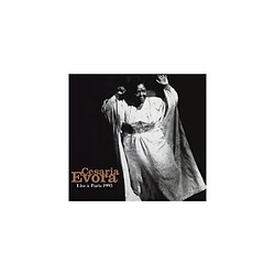 Live à Paris 1993 Édition Limitée Vinyle Orange Live À Paris 1993 Édition Limitée Vinyle Orange