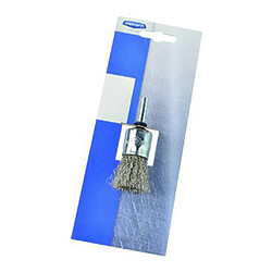 Avis Osborn Brosse pinceau pour perceuse - 25 mm