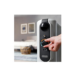Delonghi radiateur bain d’huile pas cher