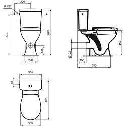WC