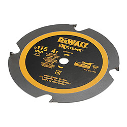 Accessoires sciage & tronçonnage DeWalt