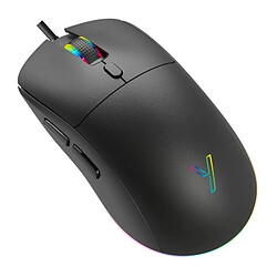 Souris gaming - REAPER - YENKEE - YMS 300BK