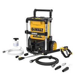 Dewalt 110 bars