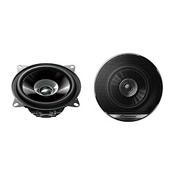 PIONEER Haut-parleurs TS-G1010F 10 cm Bi-cone 190 W Max