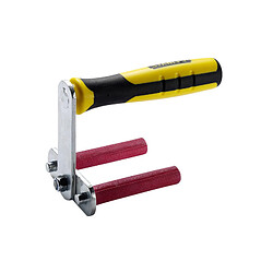 Porte-plaques à griffe STANLEY