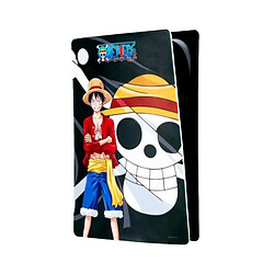 Konix Silicone Cover Pour Playstation 5 - One Piece-Accessoire-PS5
