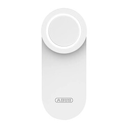 Abus Boîtier motorisé de serrure connecté - Blanc