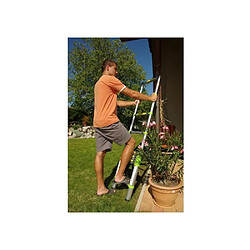 Échelle télescopique - Fieldmann - FZZ 4005