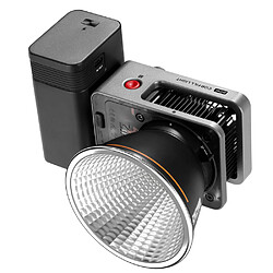 Eclairage ZHIYUN MOLUS X 60 COMBO