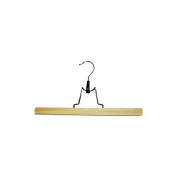 Thomas' Pince jupe en bois - Bois