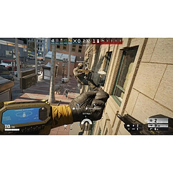 Acheter Ubisoft Tom Clancy s Rainbow Six Siege X Elite Edition PS5
