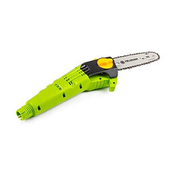 Avis Mandrin de perceuse plastique