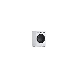 Sèche linge pompe à chaleur Lg RH8N15WHB