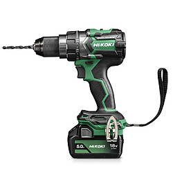 Avis Hikoki DS18DCWPZ - 18V