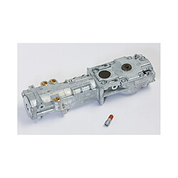 Sevax Pivot de sol Janus - Zingué